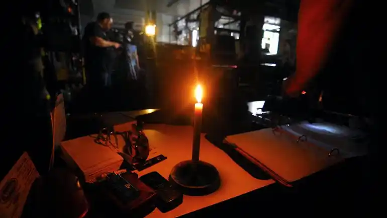 Corte de luz: 20 mil usuarios no tienen suministro eléctrico en Capital y el Conurbano