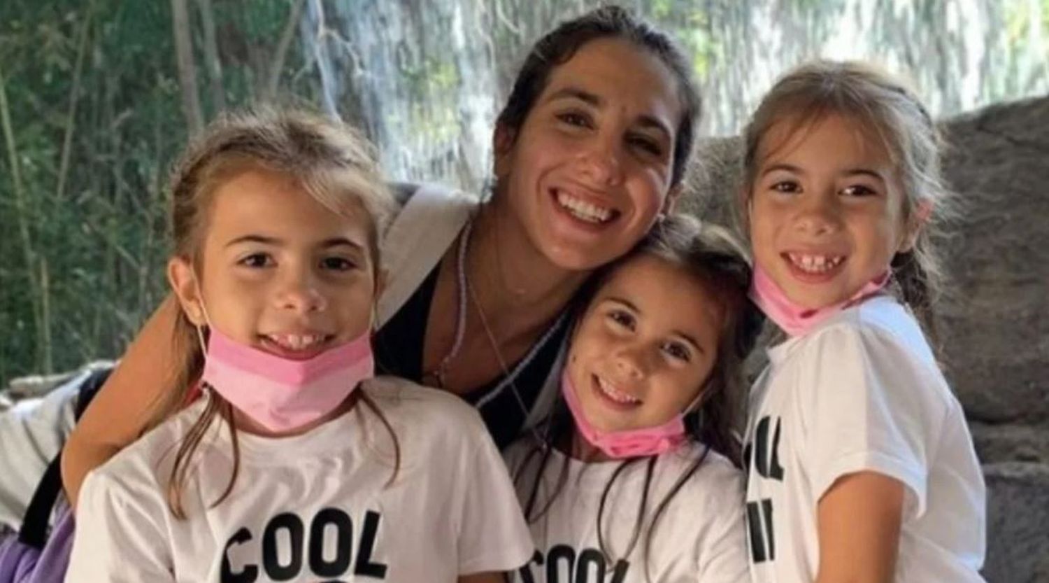 Cinthia Fernández reveló el violento episodio por el que su hija no quiere ver a Defederico