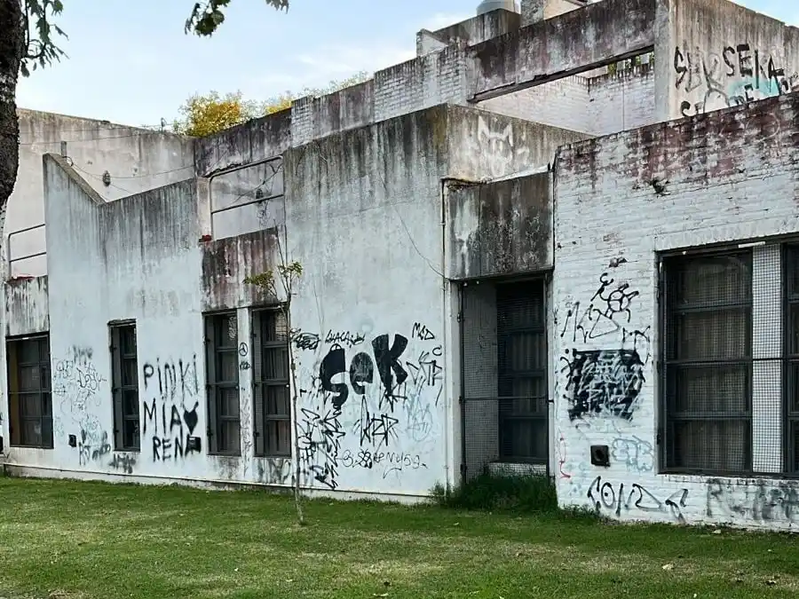 Foto: Radio Líder Chacabuco