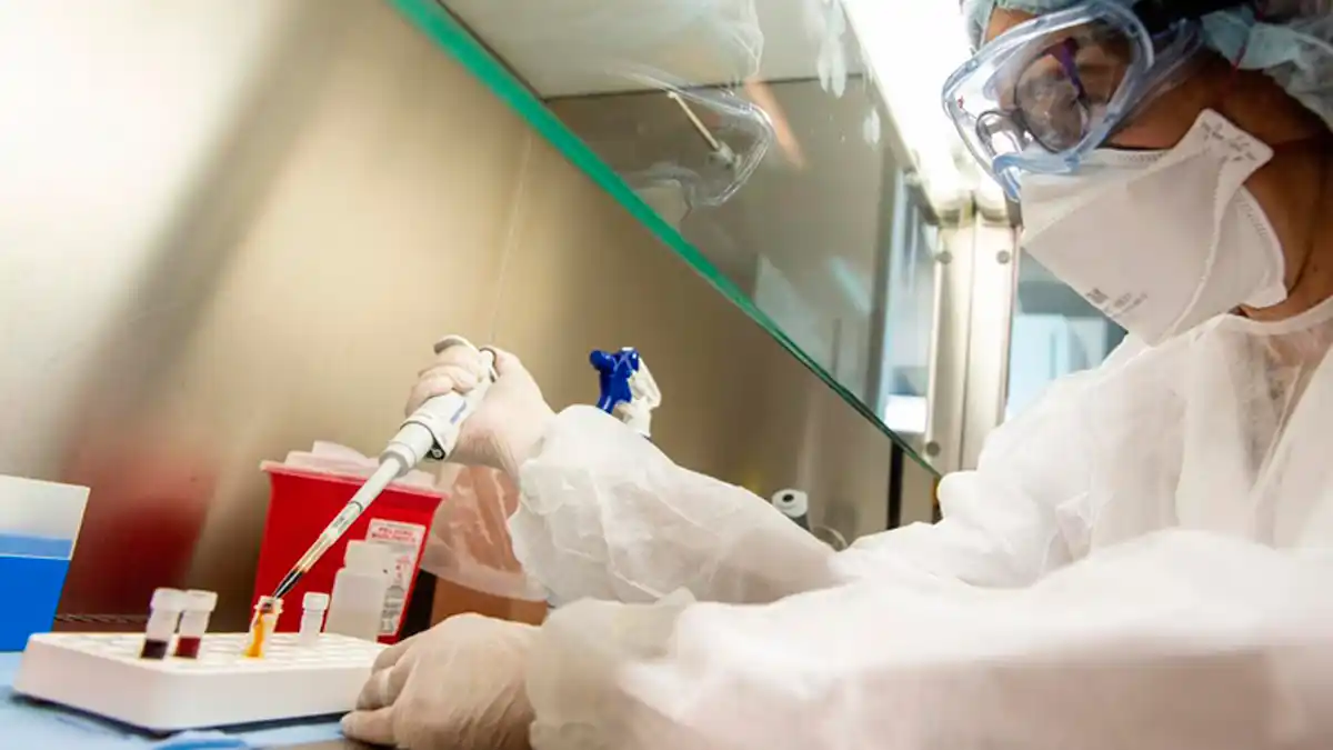 Coronavirus: Avellaneda llegó a un total de 2515 casos