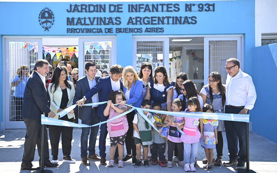Foto: Gobernación