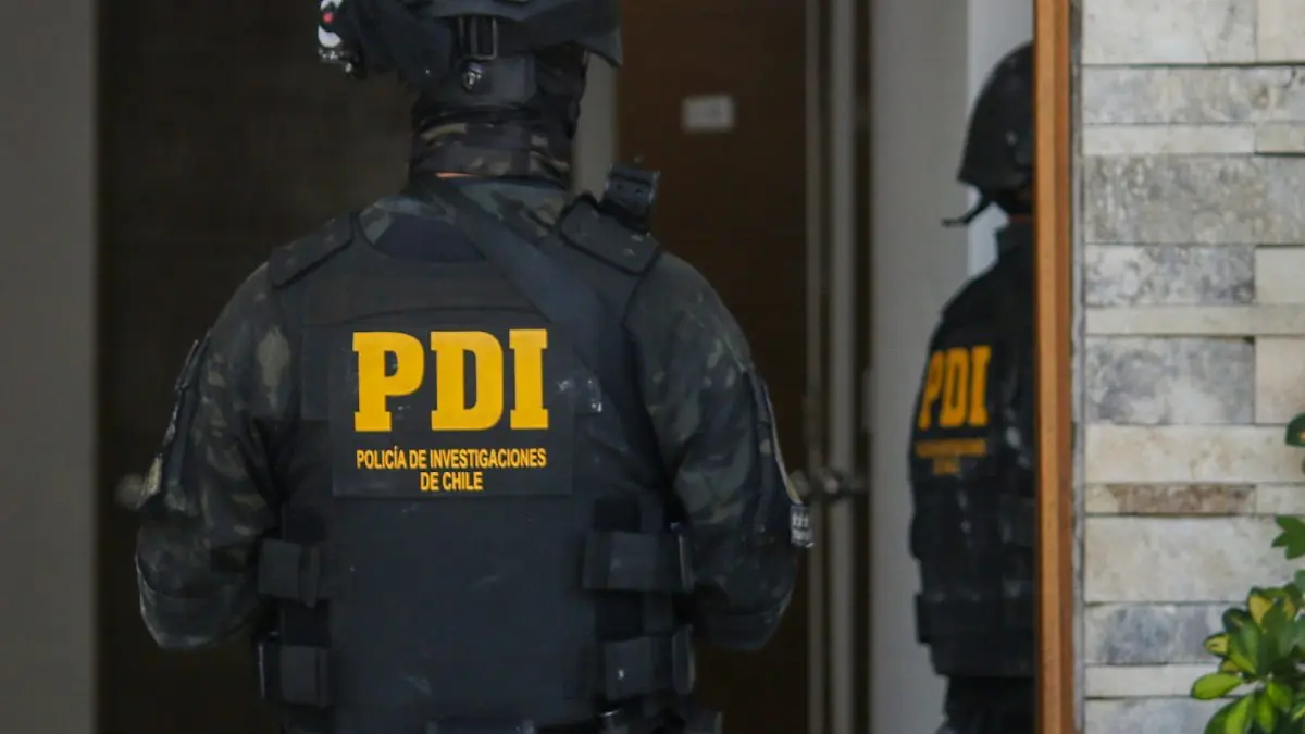 NUEVO SECUESTRO DE VENEZOLANOS en Chile mueve a las autoridades de ese país