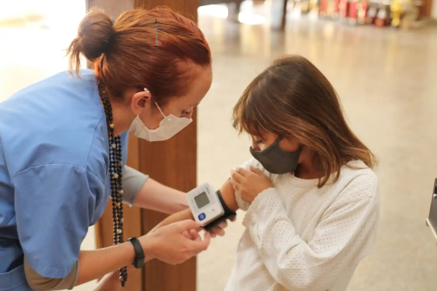 Control de Salud a menores: Chicos de 6 a 12 años pueden asistir este martes y habrá oftalmólogo
