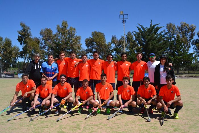 Los caballeros de Mar del Plata jugarán por el tercer puesto. 