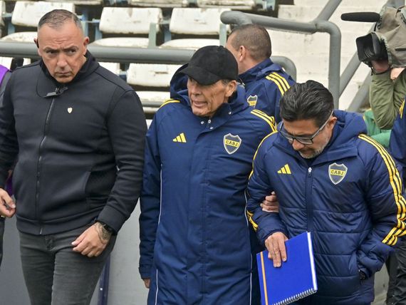 Boca quiere estirar su racha en Rosario, ante Central