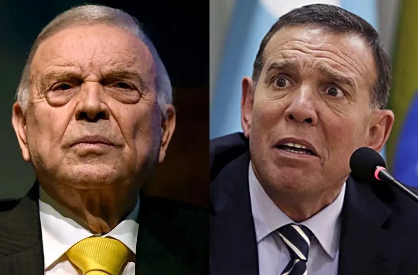 Napout y Marín, directamente a la cárcel