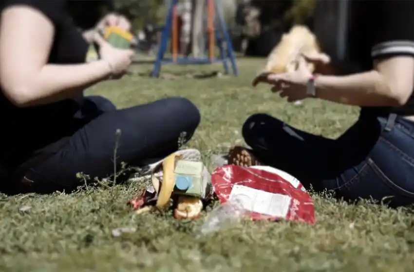 Fundación Rosario lanza la campaña Con-viví Rosario