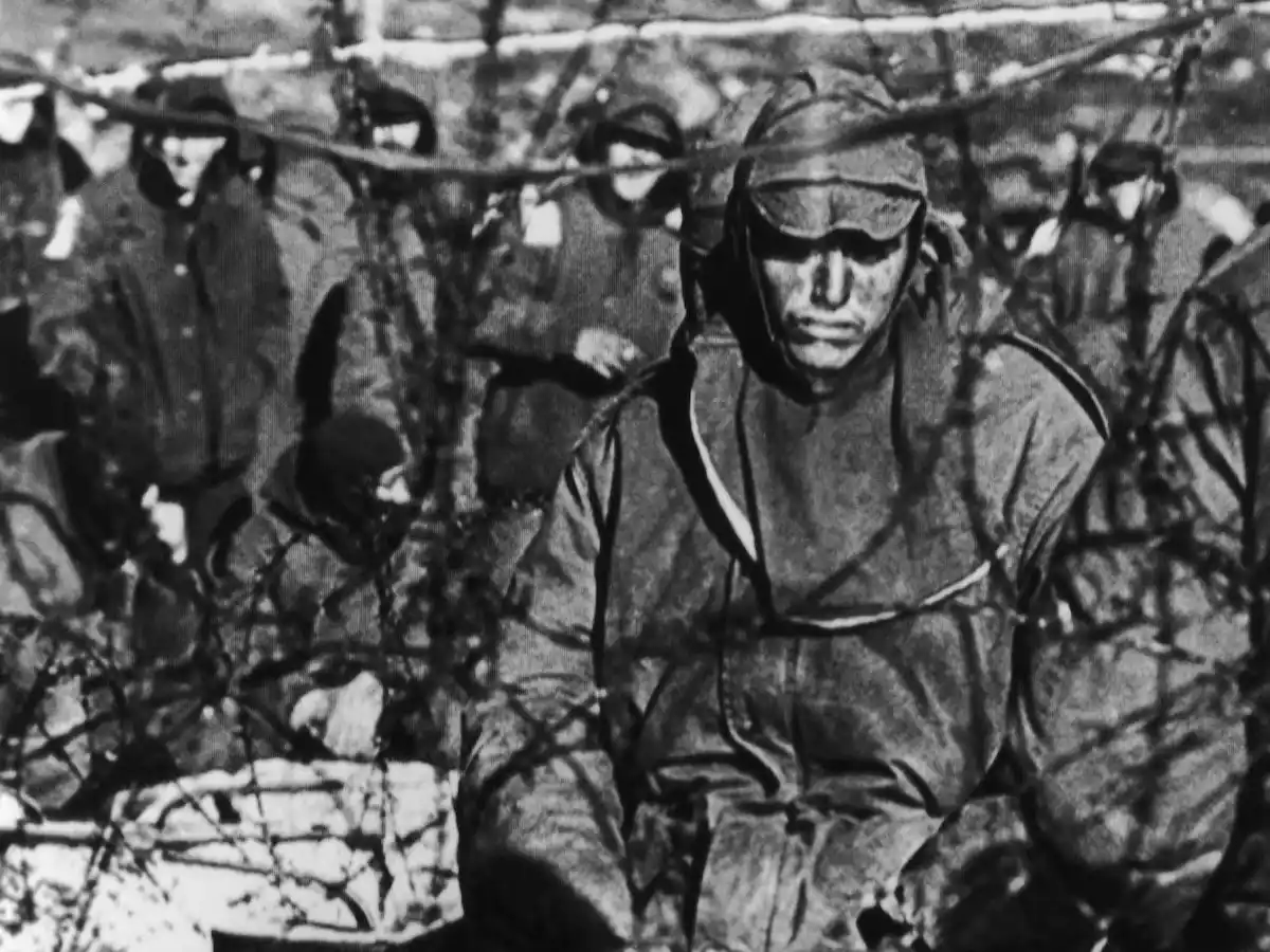 Crédito: Martin Cleaver/Pool/Getty Images