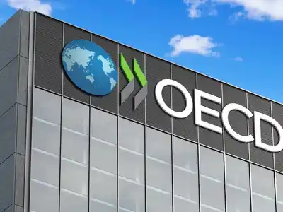 El trabajo de la OCDE actualizó las previsiones para Argentina.