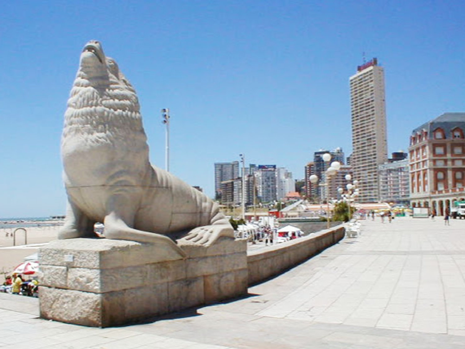Turismo adelantó una “proyección de ocupación muy buena” para toda la provincia de Buenos Aires