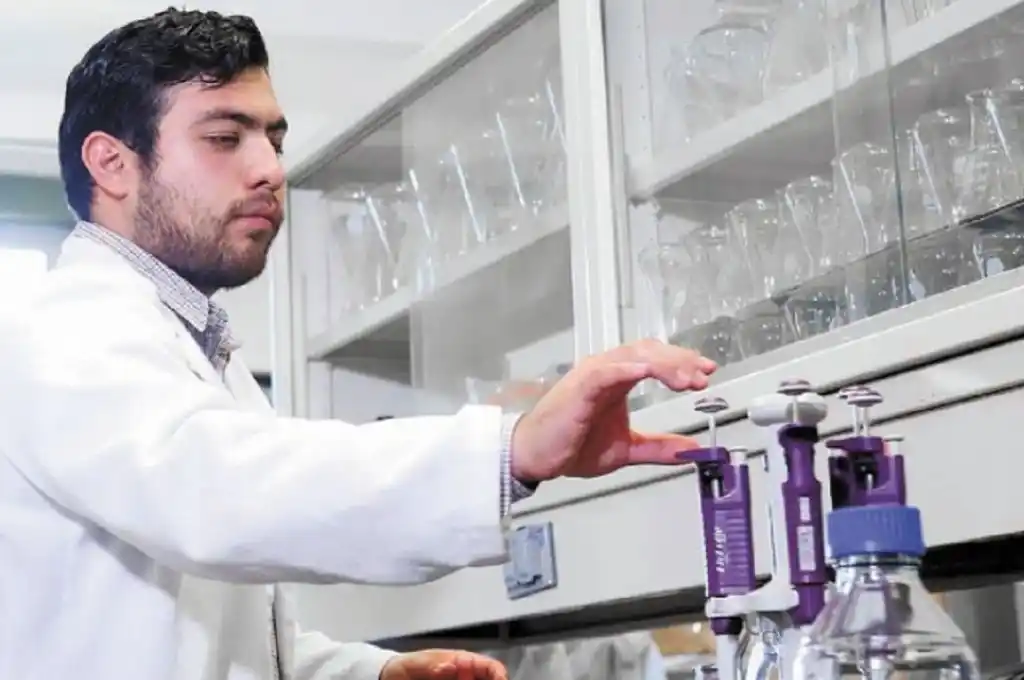 Una vacuna “comestible” contra el cólera completó la Fase 1 en humanos