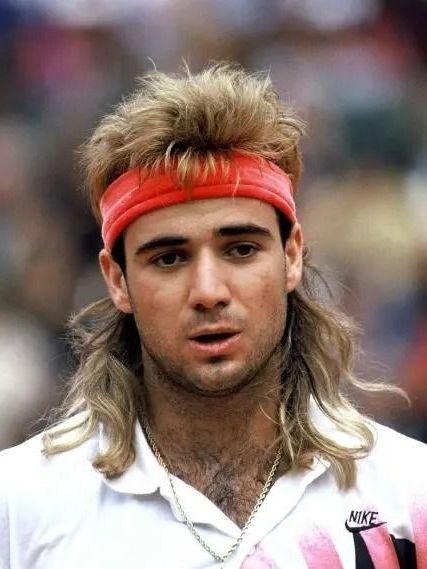 ¿Cómo fue el homenaje de Michael Jordan a Andre Agassi? Te lo contamos ahora