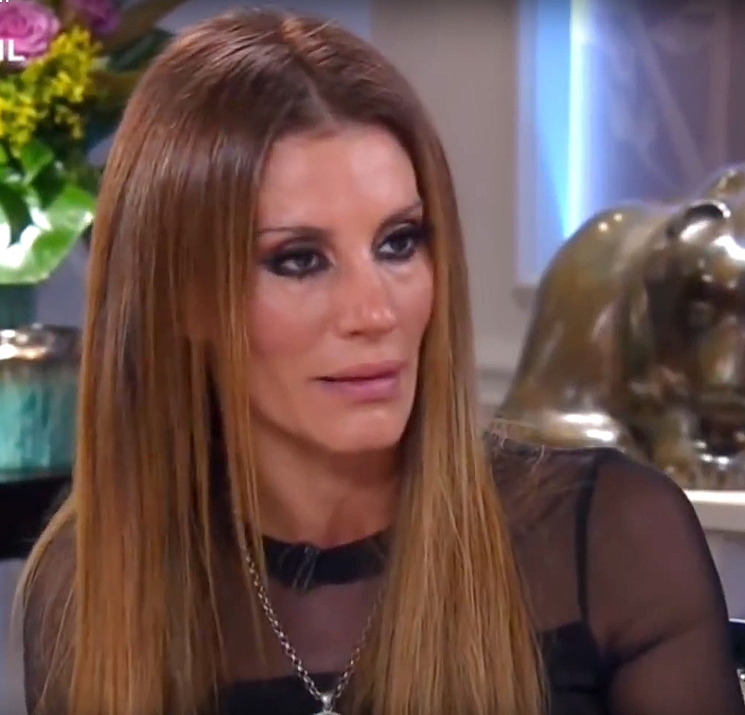Natacha Jaitt fue hallada muerta y la autopsia reveló que sufrió una falla multiorgánica