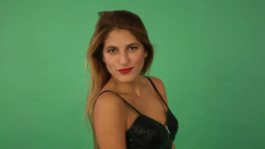 Marian, tras los pasos de Brian: ahora va a grabar una cumbia