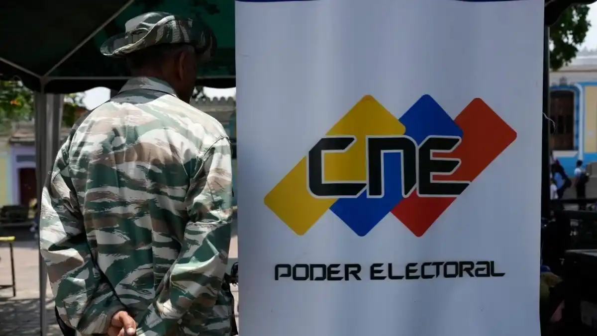 ¿SE ARREPINTIÓ? Brasil revierte decisión y anuncia que enviará observadores para las elecciones del 28Jul