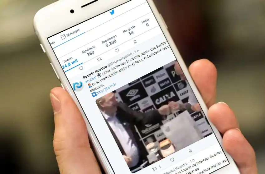 Twitter vuelve a sus inicios y le trae a los usuarios una de las actualizaciones más esperadas