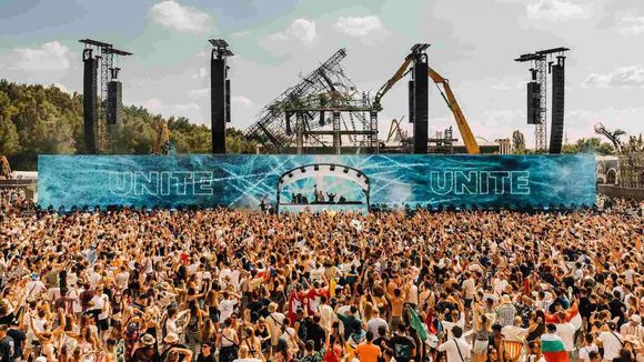 Tragedia en Tomorrowland: murió una mujer de 35 años por aparente "sobredosis"