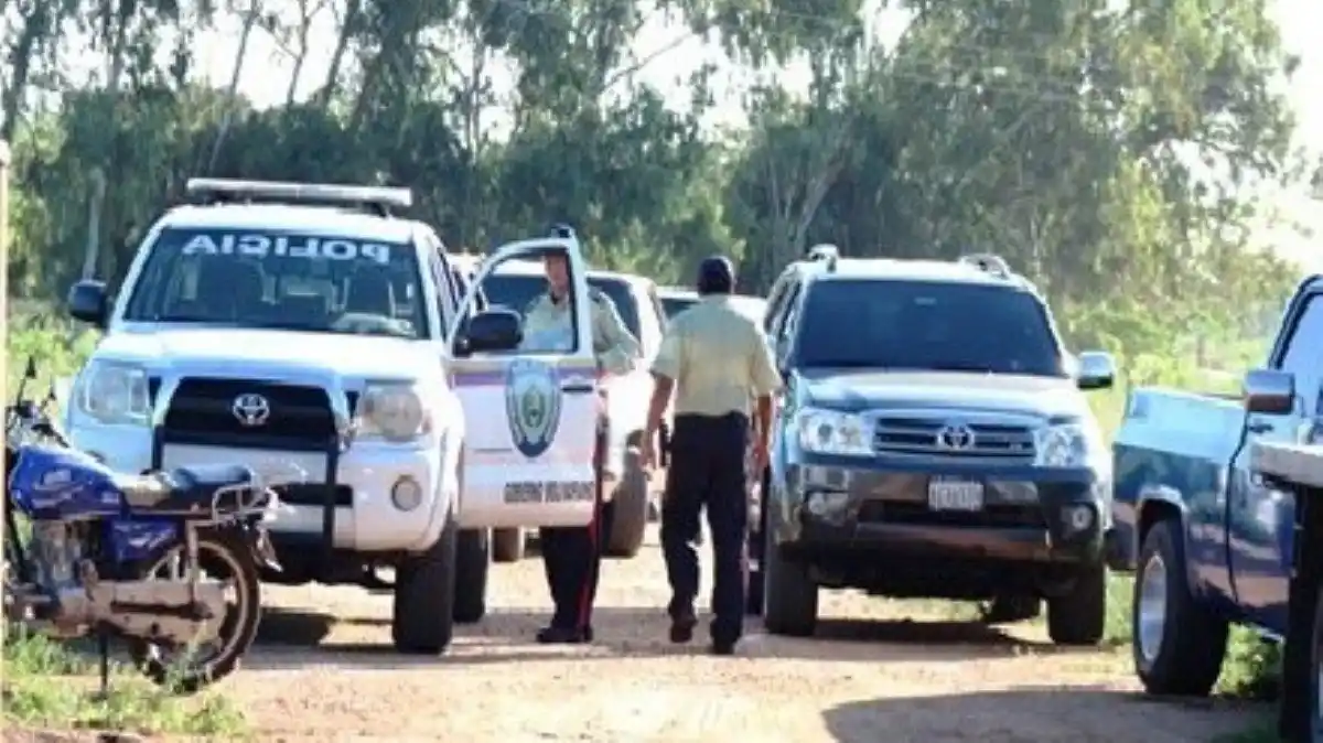 TRAS LA PISTA: grupo comando de 15 hombres ejecutó el triple homicidio de jóvenes en Zulia 
