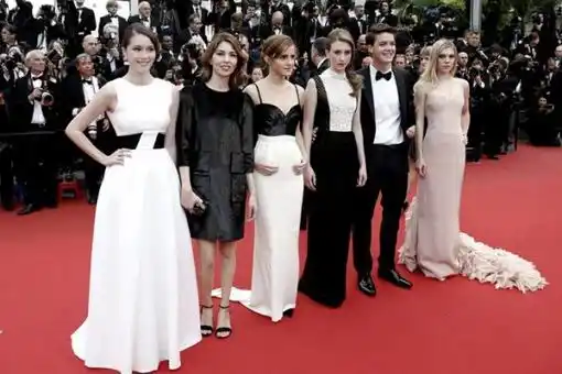Robaron más de un millón de dólares en joyas en el Festival de Cannes