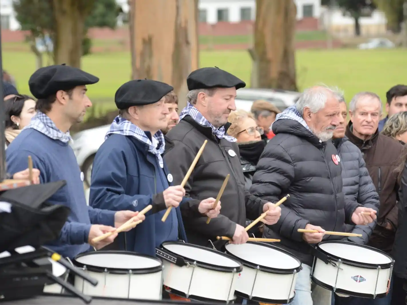 inauguracion paseo de los vascos 08-06-25 - 2