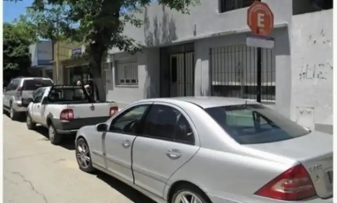 Pilar: Ahora se puede comprar estacionamiento medido a través de Facebook