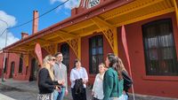 El Municipio se mostrará ante los vecinos a través de "Tandil se mueve"