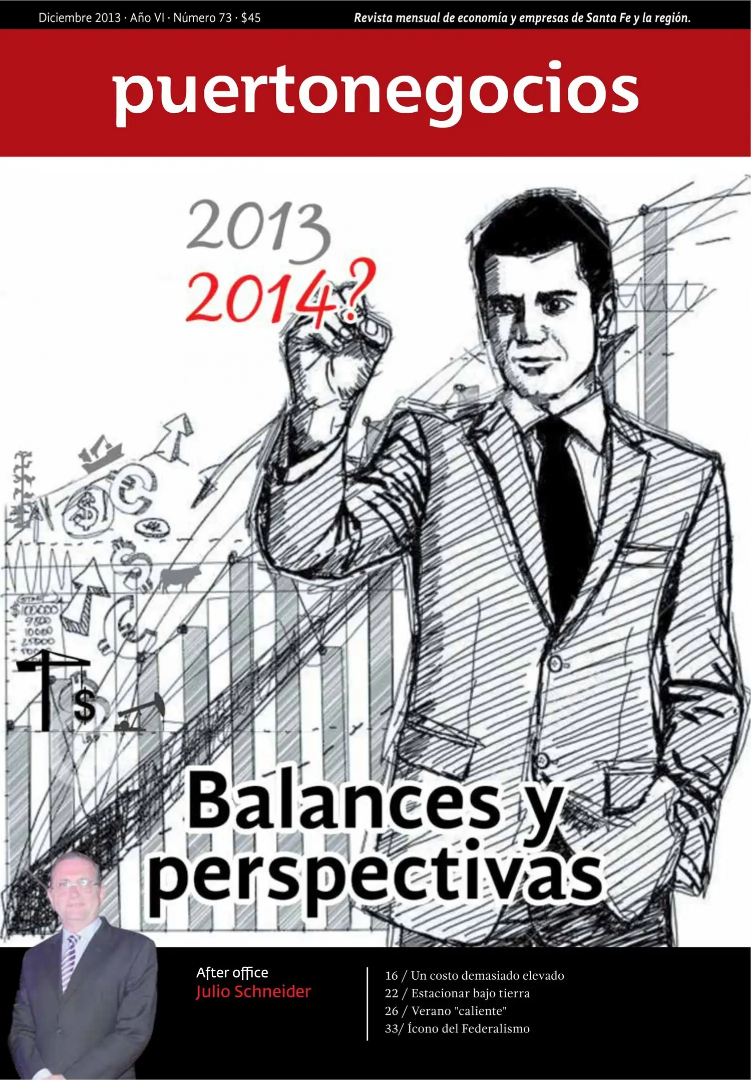 Diciembre 2013