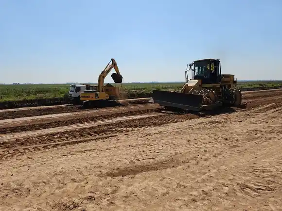 La Provincia de Córdoba publicó el llamado a licitación para finalizar la Autopista Nacional 19