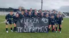El corazón de Juventud Unida apareció a tiempo para ganar