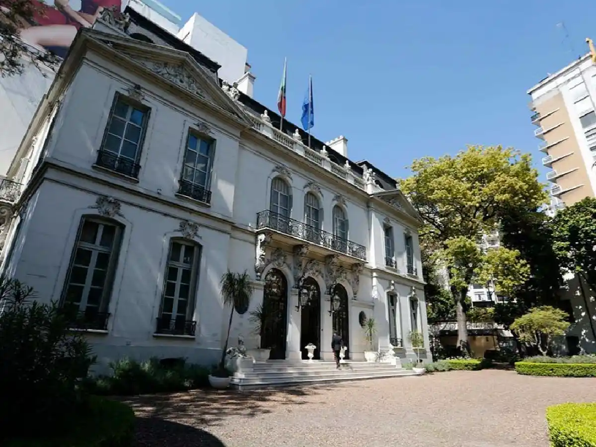 Italia aceptará actas digitales de argentinos para tramitar la ciudadanía