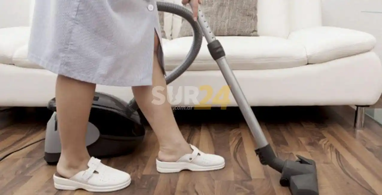 El Gobierno presenta hoy el programa “Registradas”