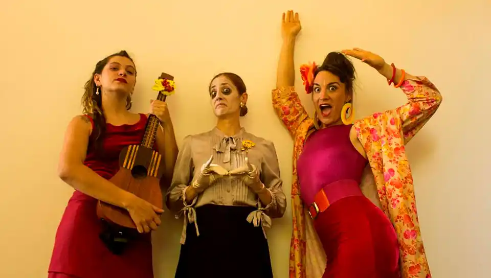 Festival Pensar con Humor