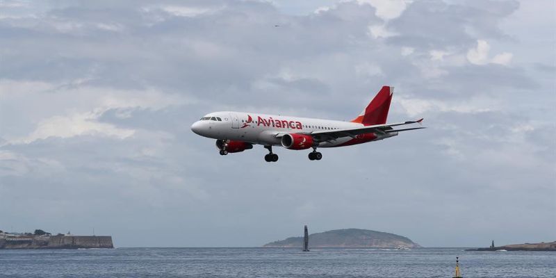 Tribunal ordena al Gobierno de Duque frenar crédito a Avianca