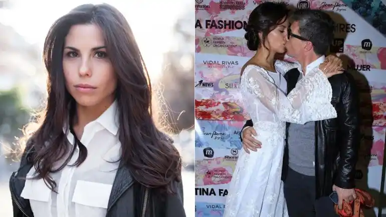 La hija del "Chato" Prada disparó contra Lourdes Sánchez