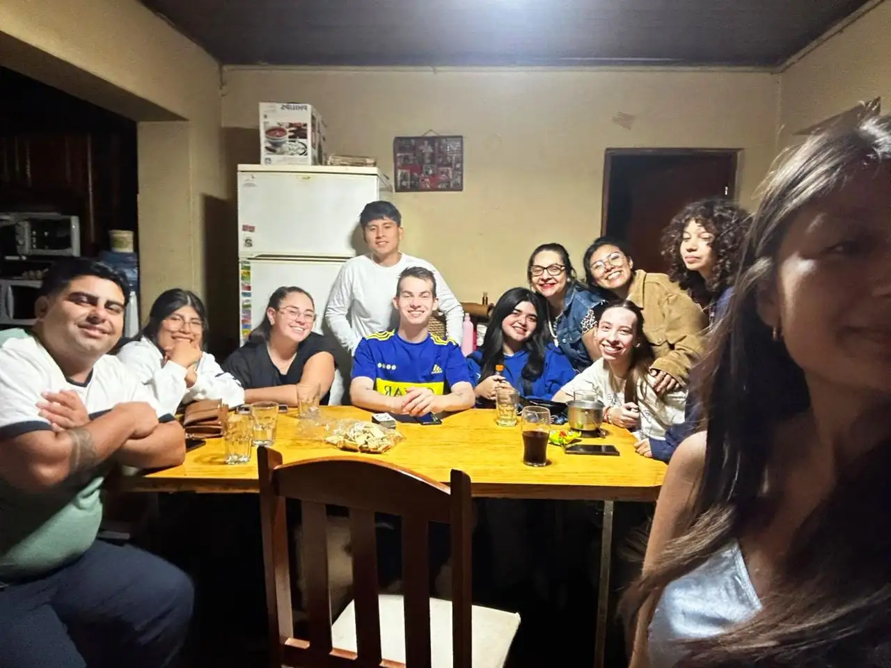 De Cochabamba a Gualeguay: El viaje creativo de Lupe Maure
