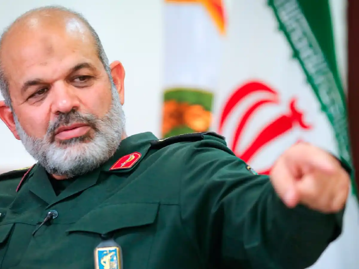 La Argentina repudió la nominación de Ahmad Vahidi como ministro iraní