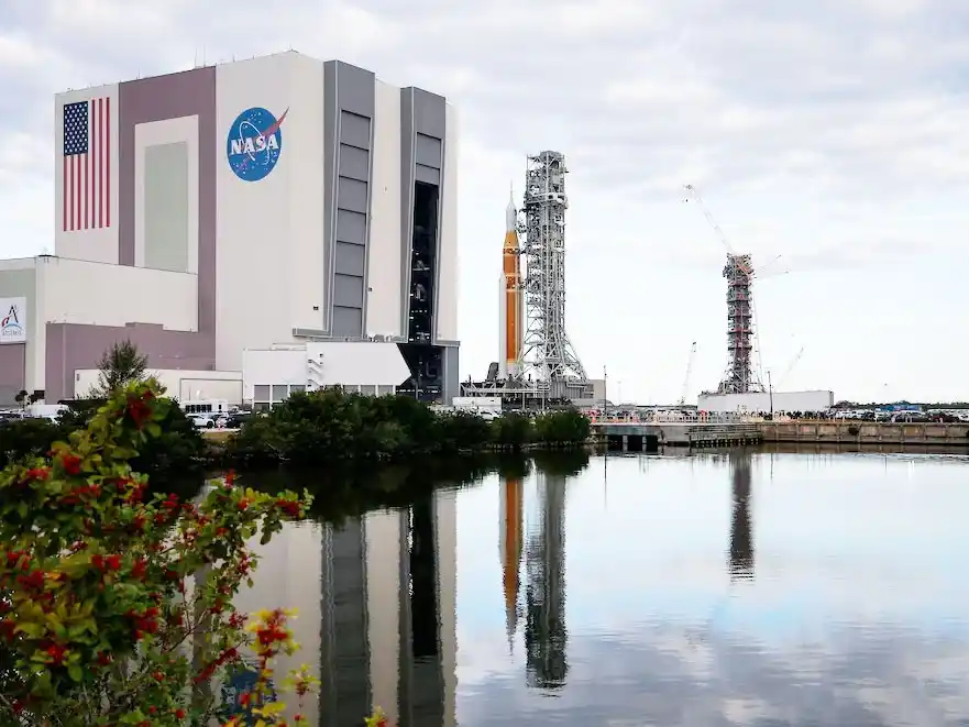 Misión Artemis II a la Luna: todos los detalles a un día del lanzamiento histórico de la NASA