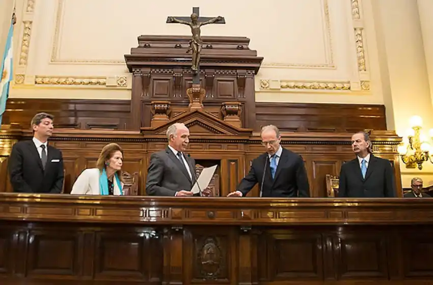 La Corte Suprema rechazó el 2x1 para los casos de lesa humanidad