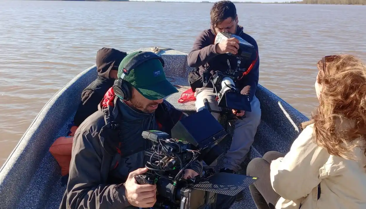 El equipo de Código Viaje estuvo en el paraje histórico.
