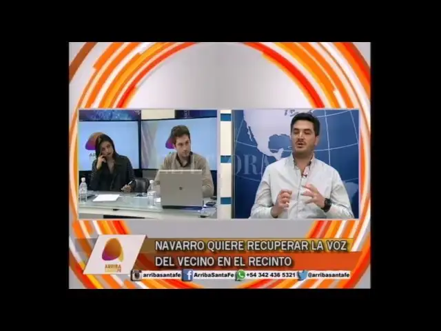 “Queremos un desarrollo más igualitario de la ciudad”