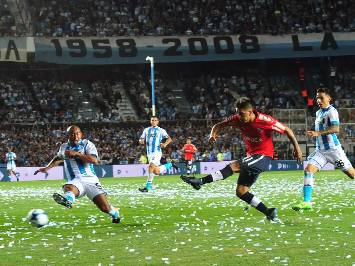 Dueño de Avellaneda