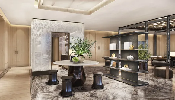 Korean Air renovará sus lounges en Seúl, Los Ángeles y Nueva York e introduce Premium Economy