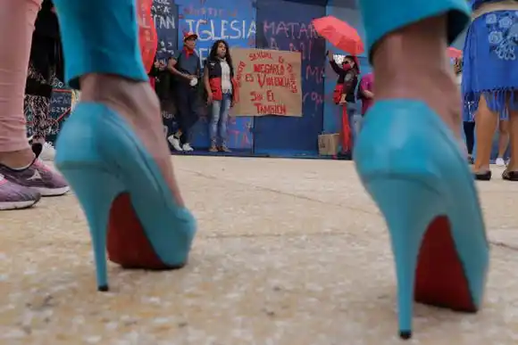 Así obligan a prostituirse a colombianas en España