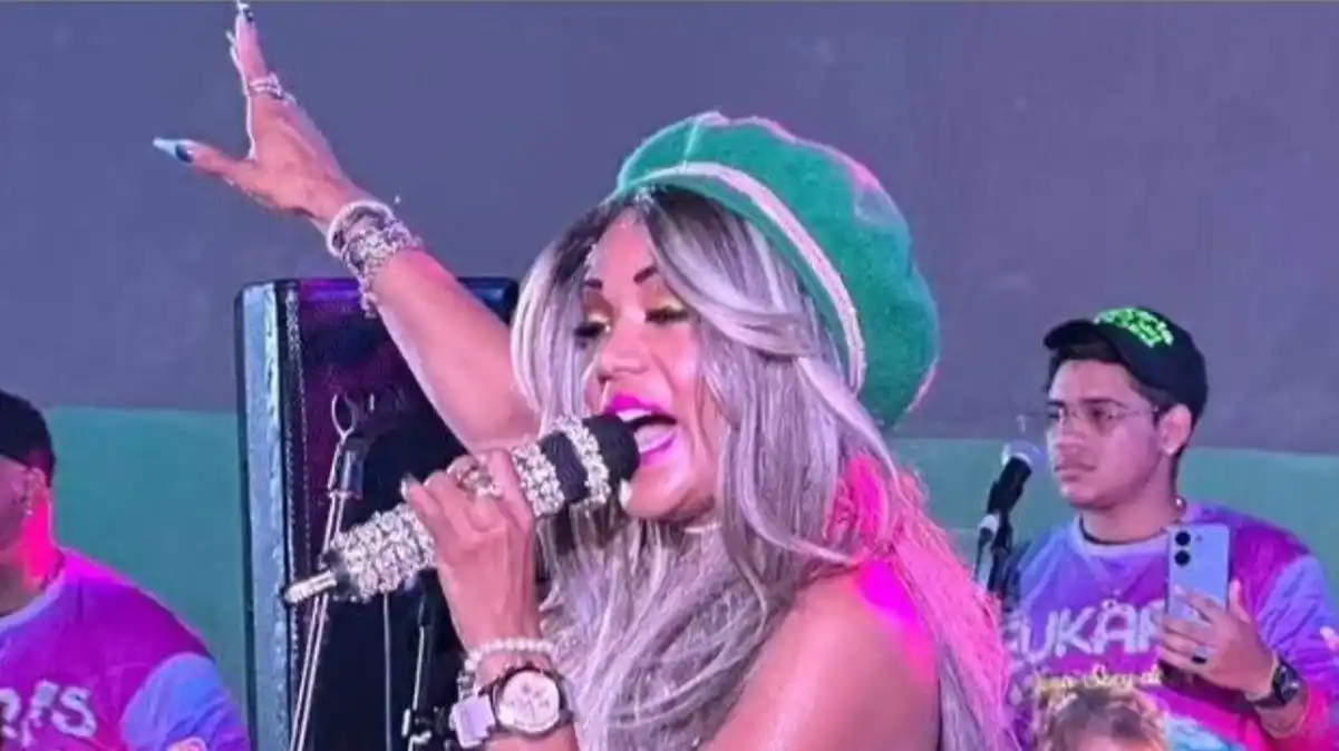 Caracas RETUMBARÁ con rumbas gratis