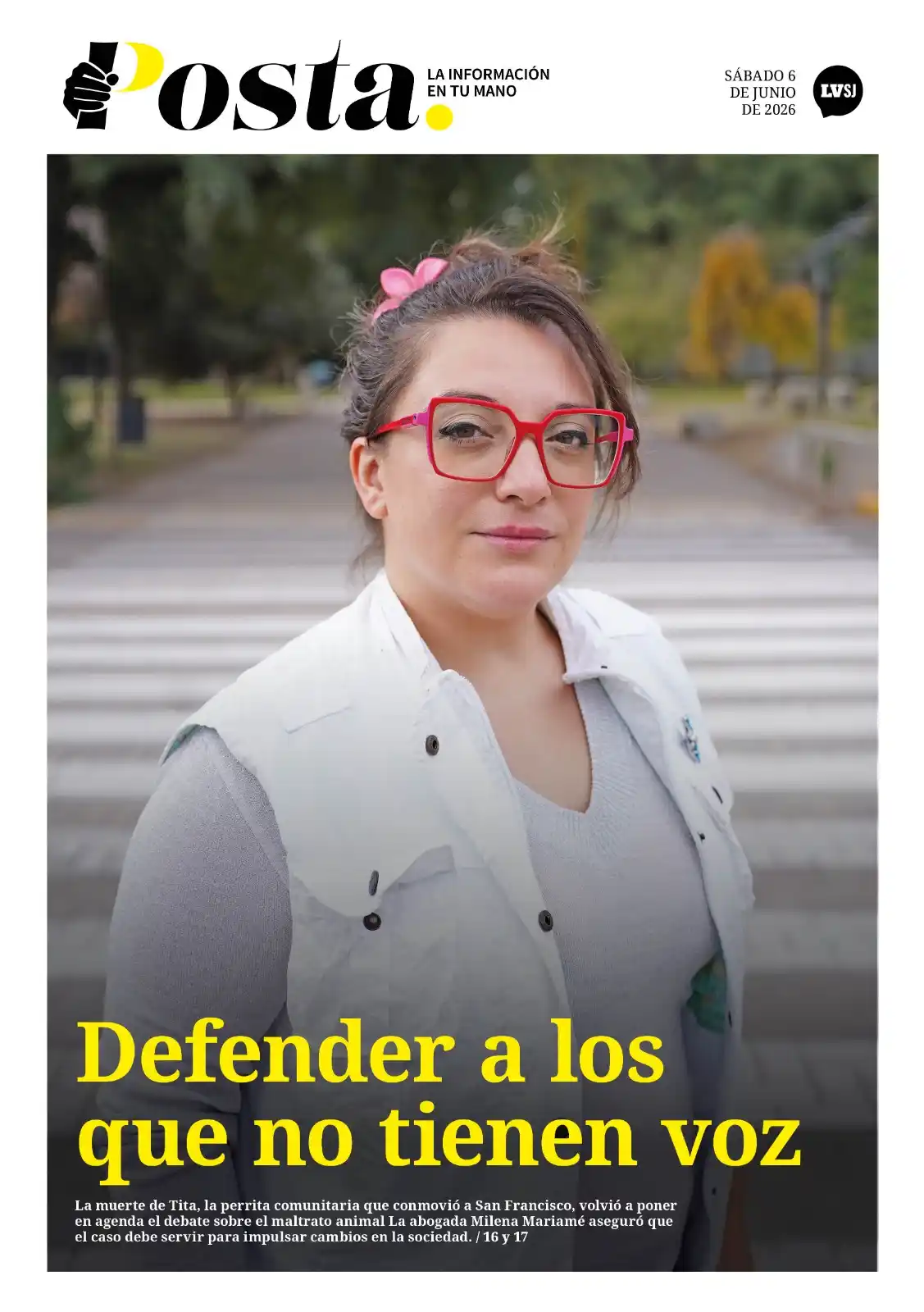 Posta