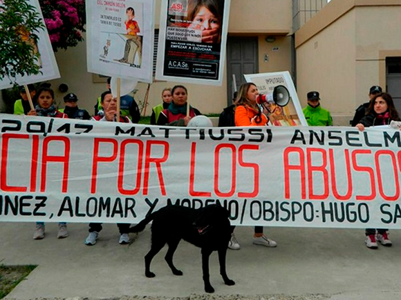 Abusos en el Jardín Belén: comienza el juicio en San Nicolás