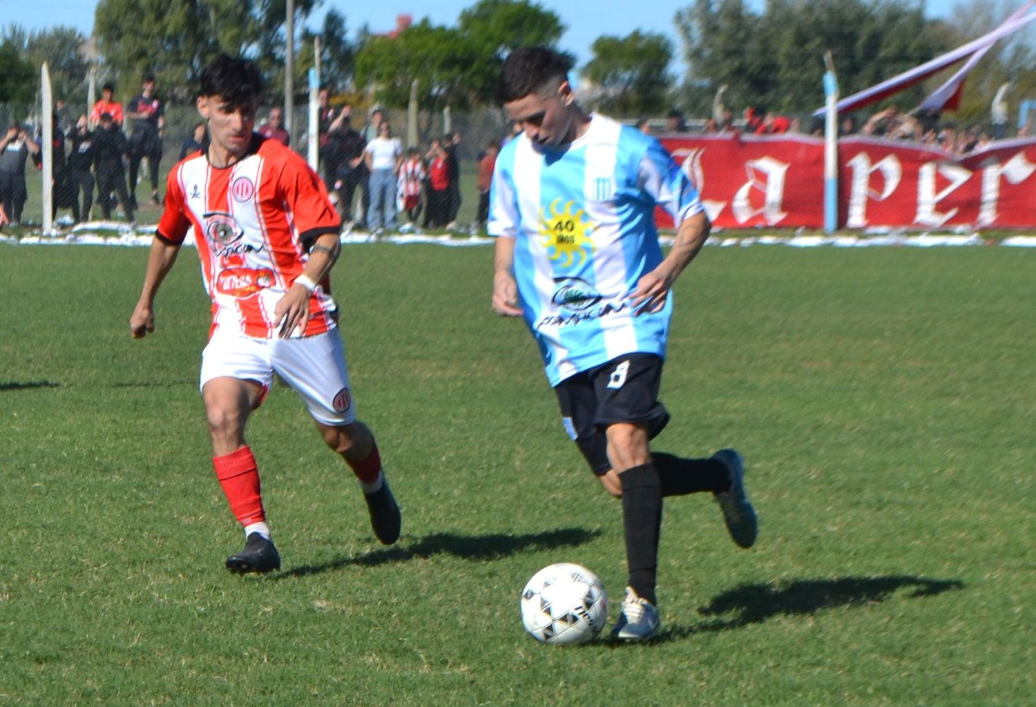 clásico de firmat - 2