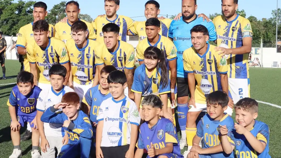 Nebel va por el triunfo y la revancha ante DEPRO en un duelo clave en el Regional de fútbol