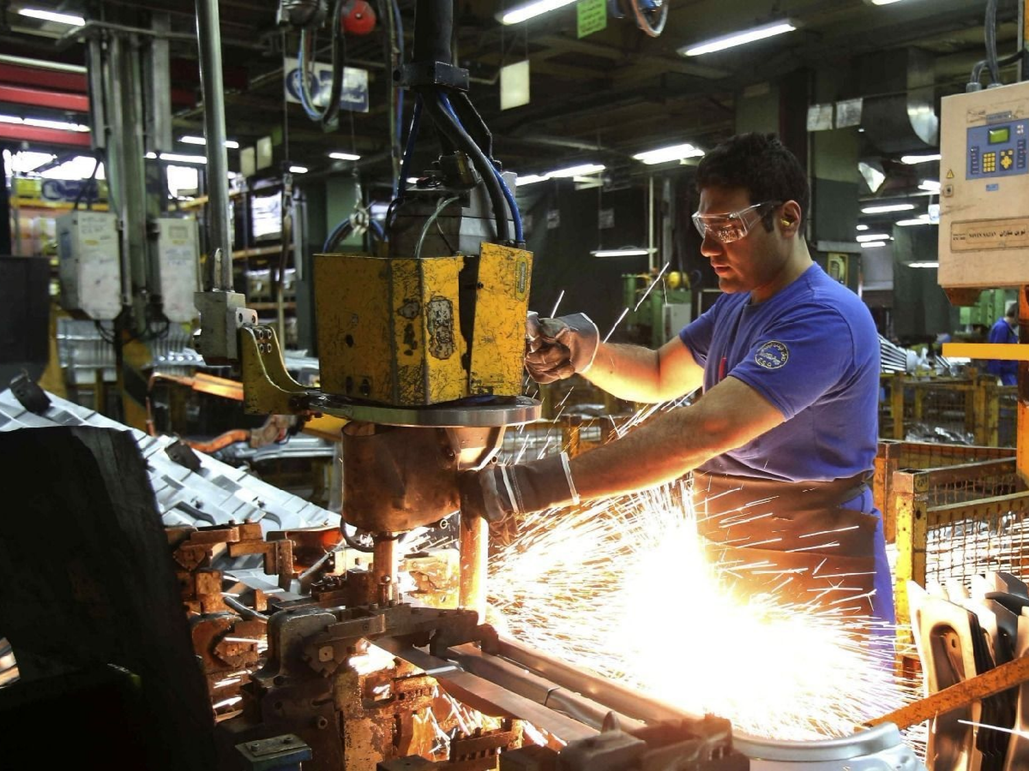 Metalúrgicos, a celebrar su día