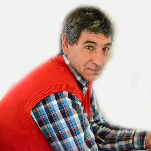 Roque Pérez: Buscan a hombre desaparecido el viernes